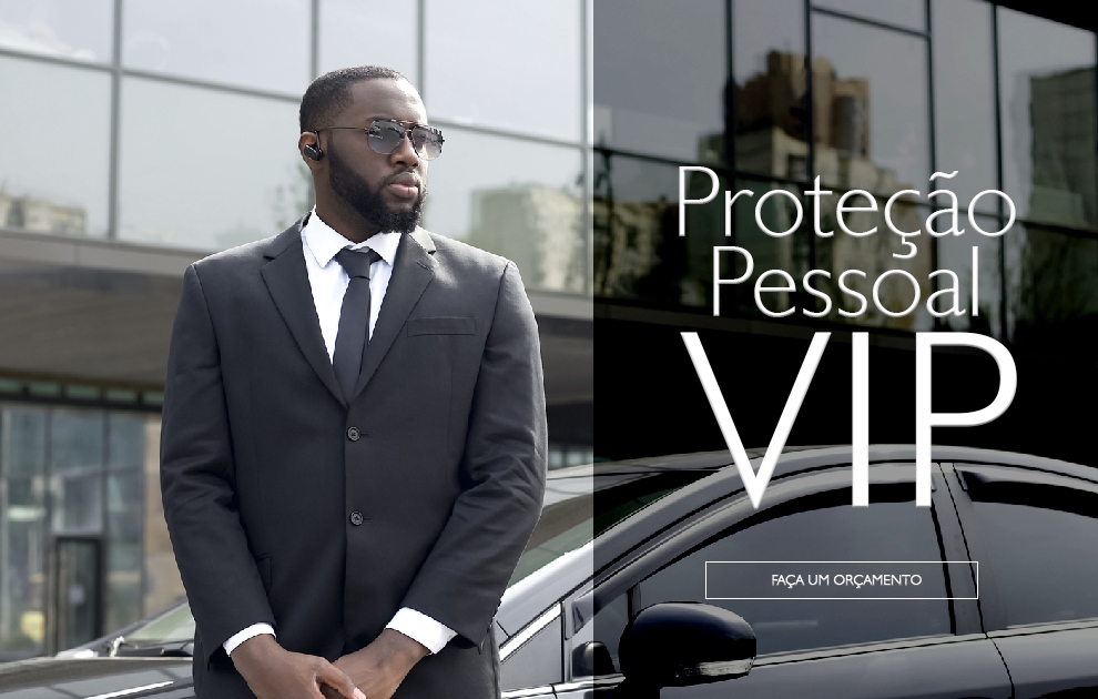 Proteção_pessoal_VIP - Ingá Vigilância